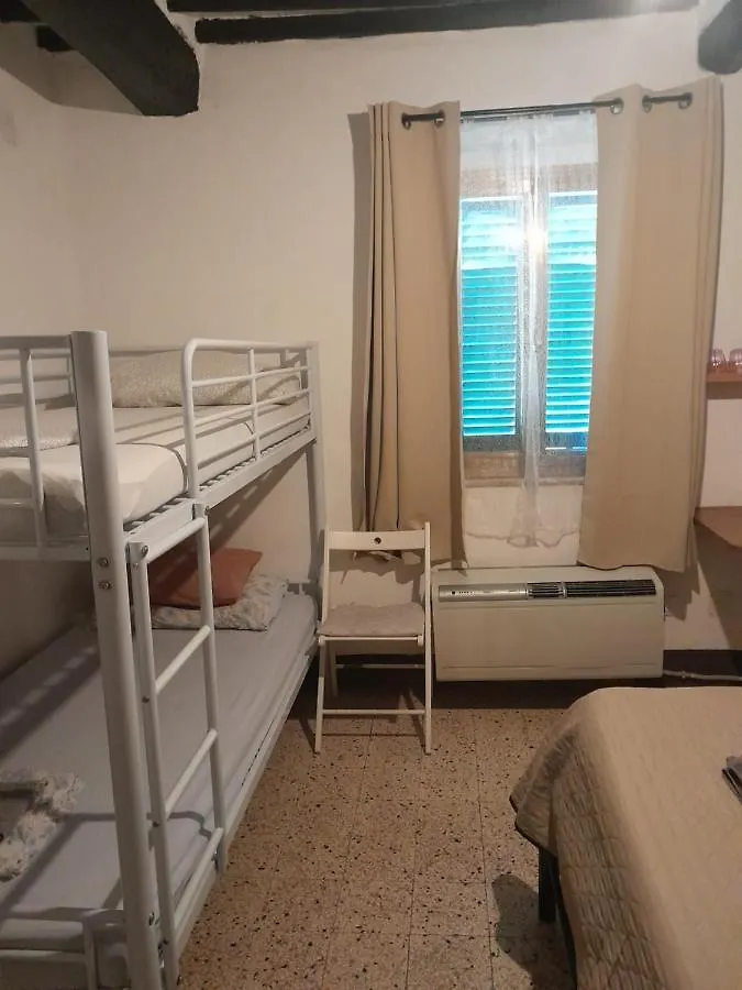 Ferienwohnung Stanza Con Bagno Privato Calcinaia