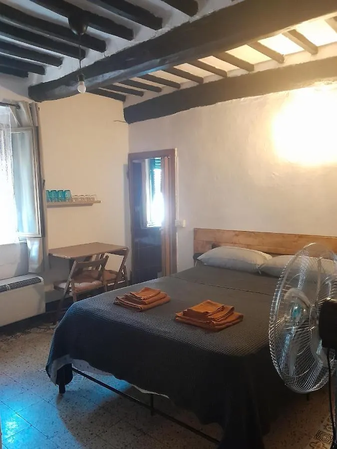Ferienwohnung Stanza Con Bagno Privato Calcinaia 0*,  Italien